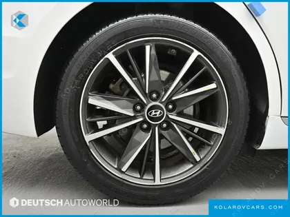 HYUNDAI GRANDEUR 3.3