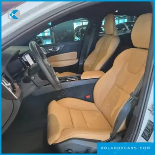 VOLVO S60 B5 ULTRA BRIGHT