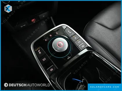 KIA NIRO EARTH