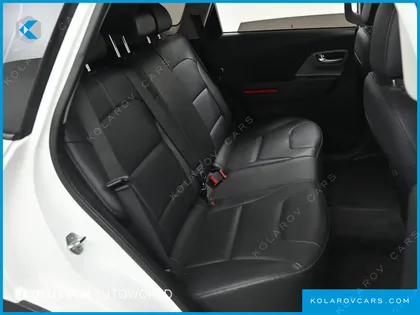 KIA NIRO EARTH