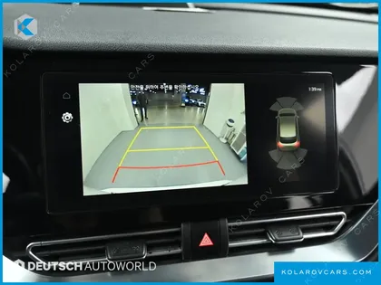 KIA NIRO EARTH