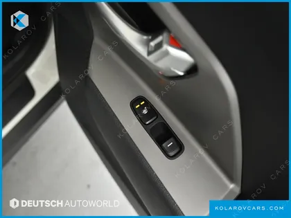 KIA NIRO EARTH