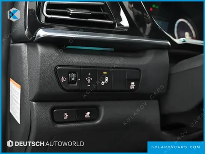 KIA NIRO EARTH