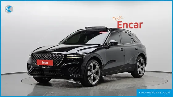 GENESIS GV70 2.2 DIESEL AWD