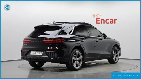 GENESIS GV70 2.2 DIESEL AWD
