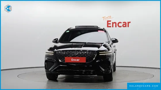 GENESIS GV70 2.2 DIESEL AWD