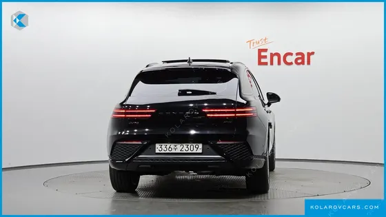 GENESIS GV70 2.2 DIESEL AWD