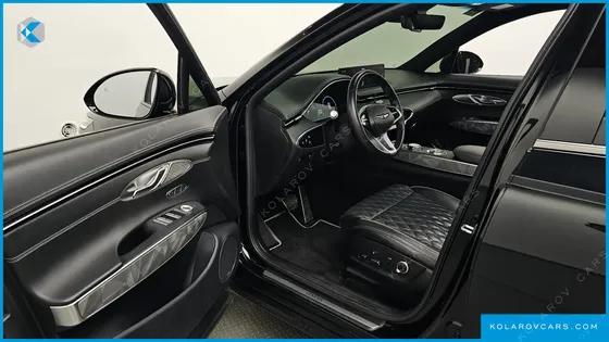 GENESIS GV70 2.2 DIESEL AWD