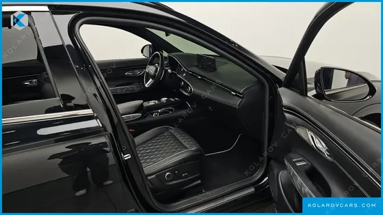 GENESIS GV70 2.2 DIESEL AWD