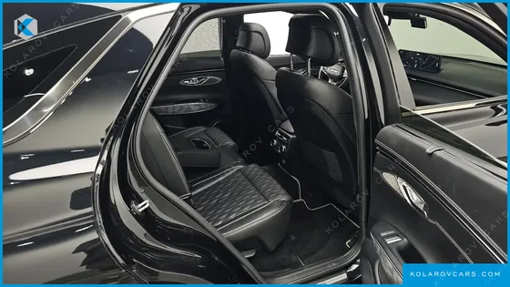 GENESIS GV70 2.2 DIESEL AWD