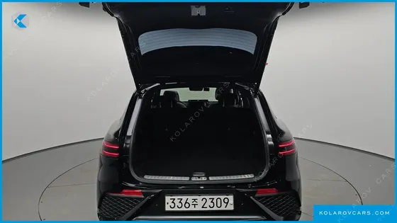 GENESIS GV70 2.2 DIESEL AWD