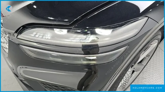 GENESIS GV70 2.2 DIESEL AWD