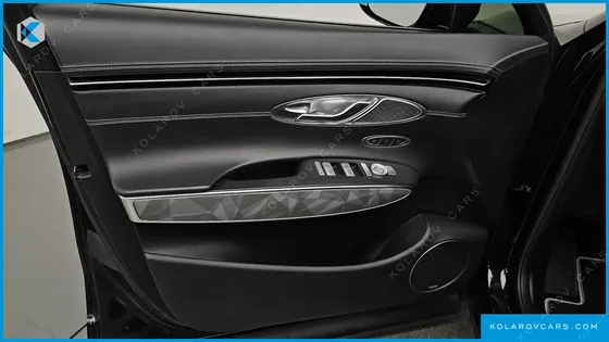 GENESIS GV70 2.2 DIESEL AWD