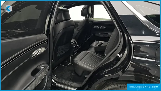 GENESIS GV70 2.2 DIESEL AWD