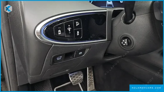 GENESIS GV70 2.2 DIESEL AWD