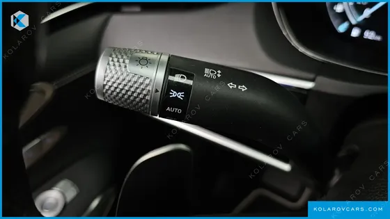 GENESIS GV70 2.2 DIESEL AWD