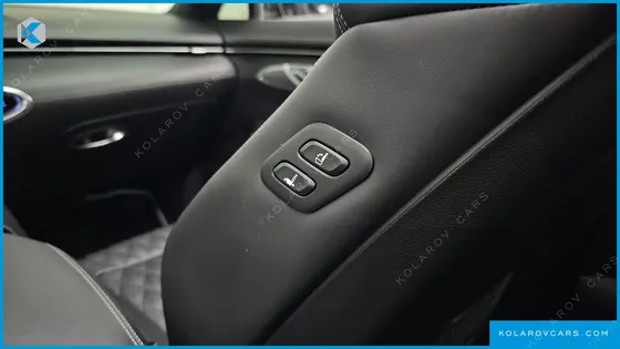 GENESIS GV70 2.2 DIESEL AWD