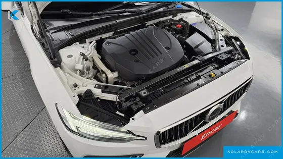 VOLVO S60 B5 ULTIMATE BRIGHT