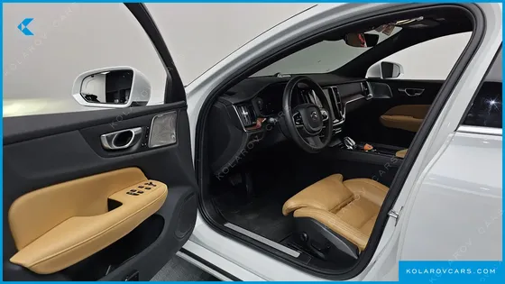 VOLVO S60 B5 ULTIMATE BRIGHT