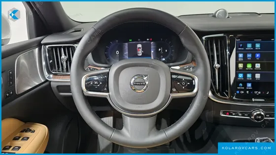 VOLVO S60 B5 ULTIMATE BRIGHT