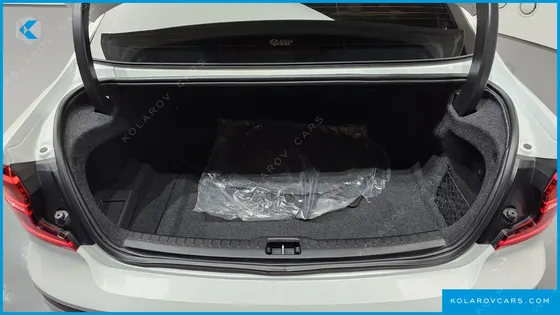 VOLVO S60 B5 ULTIMATE BRIGHT