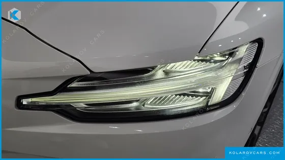 VOLVO S60 B5 ULTIMATE BRIGHT
