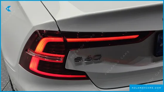 VOLVO S60 B5 ULTIMATE BRIGHT