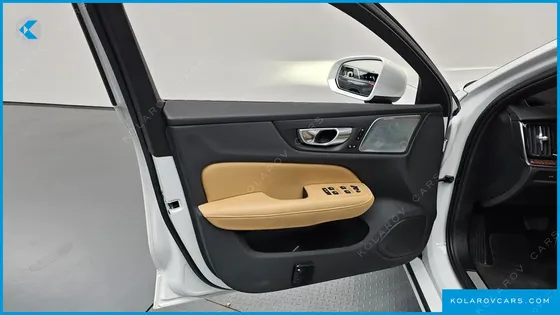 VOLVO S60 B5 ULTIMATE BRIGHT