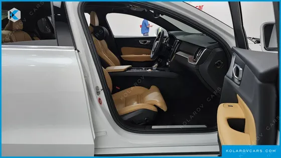 VOLVO S60 B5 ULTIMATE BRIGHT