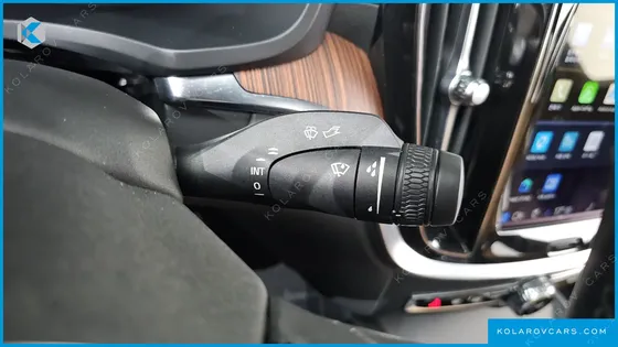 VOLVO S60 B5 ULTIMATE BRIGHT