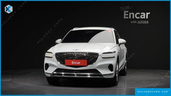 GENESIS GV70 2.2 DIESEL AWD