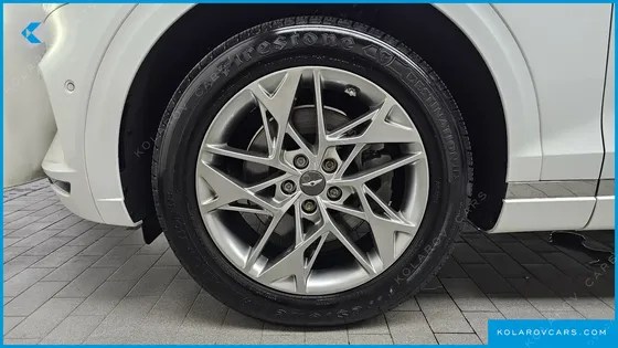 GENESIS GV70 2.2 DIESEL AWD