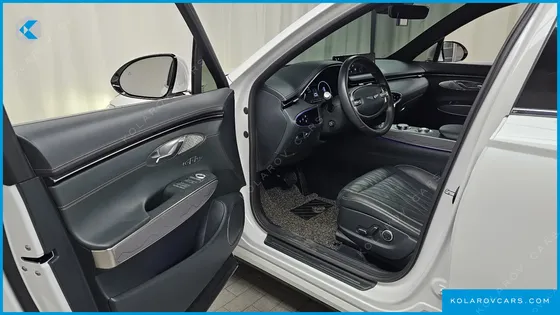 GENESIS GV70 2.2 DIESEL AWD