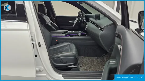 GENESIS GV70 2.2 DIESEL AWD