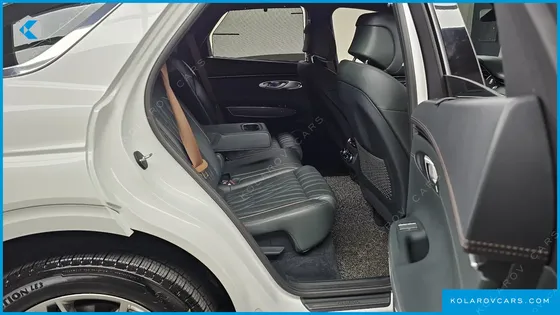 GENESIS GV70 2.2 DIESEL AWD