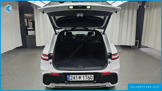 GENESIS GV70 2.2 DIESEL AWD