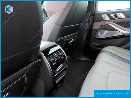 BMW X5M 4.4 COMPETITION