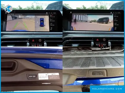 BMW X5M 4.4 COMPETITION