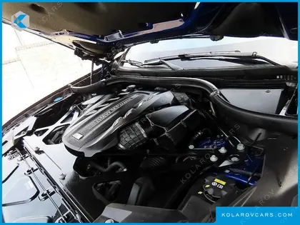 BMW X5M 4.4 COMPETITION