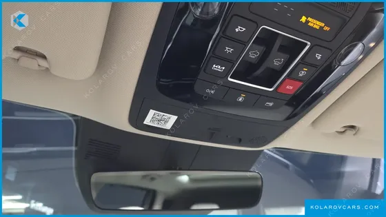 KIA CARNIVAL GASOLINE 7-SEATER GRAVITY