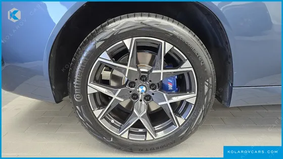 BMW X3 XDRIVE 20 M SPORT