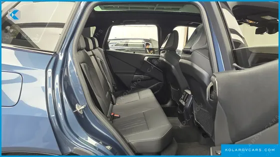 BMW X3 XDRIVE 20 M SPORT