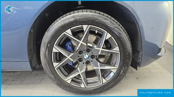 BMW X3 XDRIVE 20 M SPORT