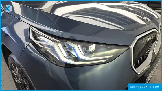 BMW X3 XDRIVE 20 M SPORT