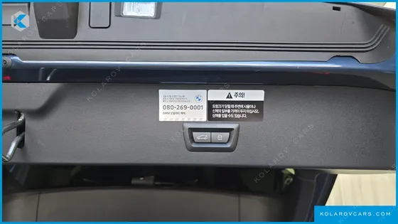BMW X3 XDRIVE 20 M SPORT