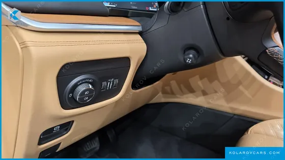 JEEP CHEROKEE L 3.6 SUMMIT RESERVE