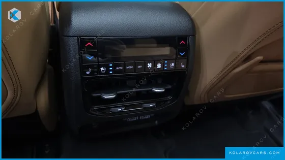 JEEP CHEROKEE L 3.6 SUMMIT RESERVE