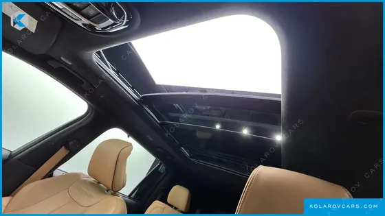 JEEP CHEROKEE L 3.6 SUMMIT RESERVE