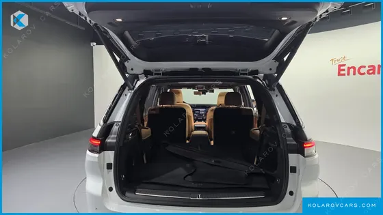 JEEP CHEROKEE L 3.6 SUMMIT RESERVE