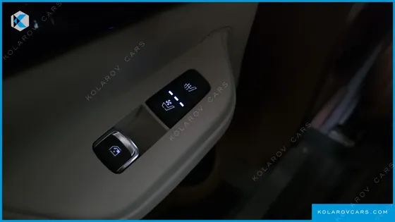 KIA CARNIVAL GASOLINE 9-SEATER HI LIMOUSINE (7-SEATER LIMOUSINE(SPECIAL VEHICLE)